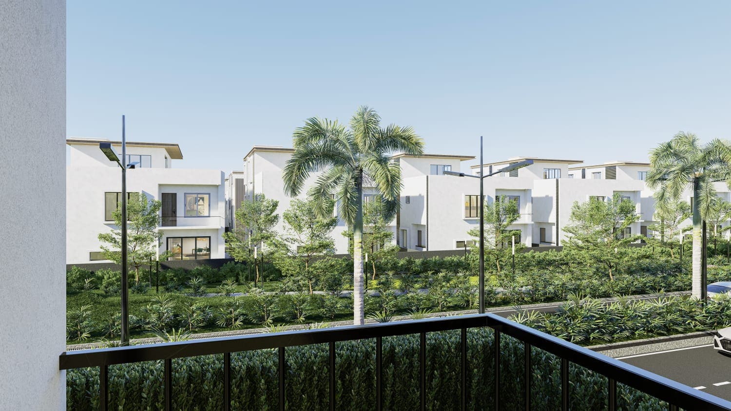 elevations